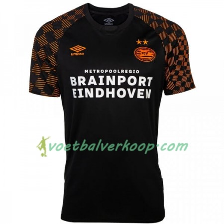 PSV Eindhoven Uitshirt 2019/2020